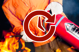 CORSO ATTESTATO ADDETTO ANTINCENDIO RISCHIO BASSO AGGIORNAMENTO
