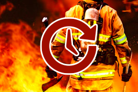 CORSO ATTESTATO ADDETTO ANTINCENDIO RISCHIO MEDIO AGGIORNAMENTO