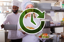 CORSO ATTESTATO ADDETTO CHE MANIPOLA ALIMENTI AGGIORNAMENTO