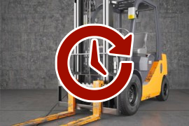 CORSO - PATENTINO CARRELLISTI (MULETTISTI) AGGIORNAMENTO