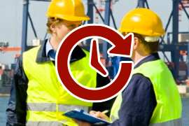 CORSO ATTESTATO DI FORMAZIONE PREPOSTI AGGIORNAMENTO