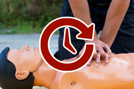 CORSO ATTESTATO ADDETTO PRIMO SOCCORSO AGGIORNAMENTO