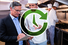 CORSO ATTESTATO RESPONSABILE INDUSTRIA ALIMENTARE AGGIORNAMENTO