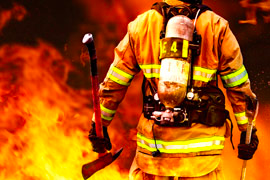 CORSO ATTESTATO ADDETTO ANTINCENDIO RISCHIO MEDIO