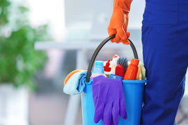 CORSO ATTESTATO PER LAVORATORI ADDETTI ALLE PULIZIE