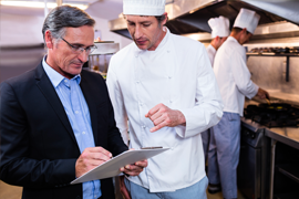 CORSO ATTESTATO RESPONSABILE INDUSTRIA ALIMENTARE