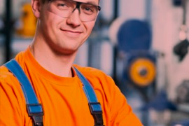CORSO ATTESTATO DI FORMAZIONE LAVORATORI PARTE GENERALE + SPECIFICA RISCHIO ALTO