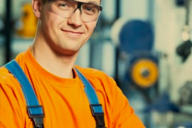 CORSO ATTESTATO DI FORMAZIONE LAVORATORI PARTE GENERALE + SPECIFICA RISCHIO MEDIO
