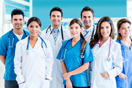 MEDICINA DEL LAVORO E SICUREZZA SUL LAVORO