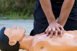CORSO ATTESTATO ADDETTO PRIMO SOCCORSO
