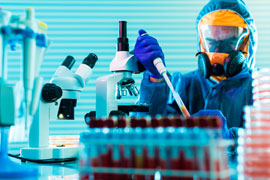 CORSO ATTESTATO R.S.P.P. DATORE DI LAVORO - ESPOSIZIONE AD AGENTI BIOLOGICI