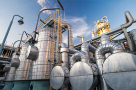 CORSO ATTESTATO R.S.P.P. DATORE DI LAVORO - CORSO PROTEZIONE DA ATMOSFERE ESPLOSIVE