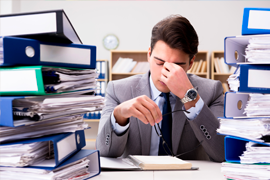 CORSO ATTESTATO RISCHIO STRESS LAVORO CORRELATO PER PROFESSIONISTI